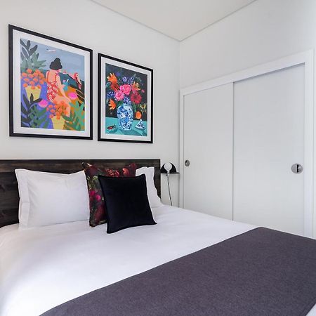 Beato Hub Residences - Perfect For Digital Nomads & Families Lisboa Exterior foto