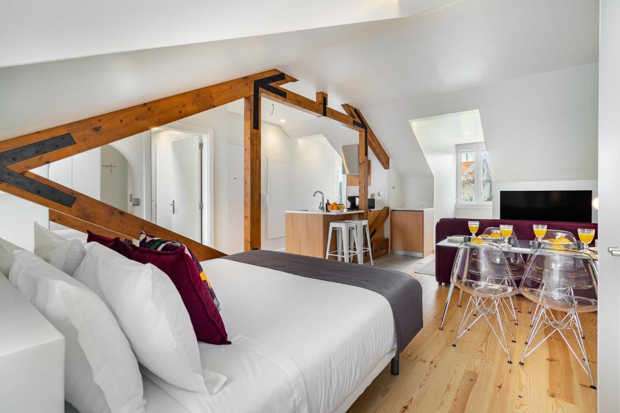 Beato Hub Residences - Perfect For Digital Nomads & Families Lisboa Exterior foto