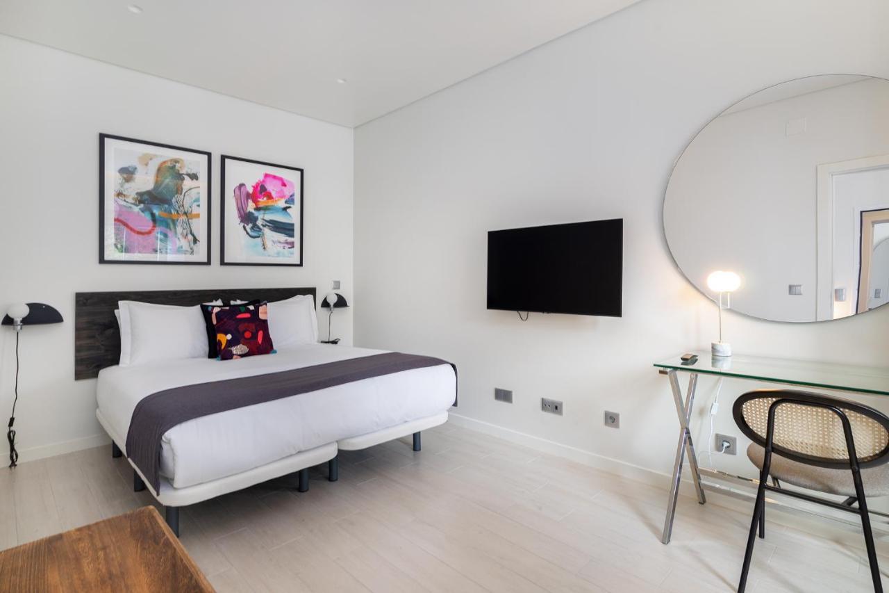 Beato Hub Residences - Perfect For Digital Nomads & Families Lisboa Exterior foto