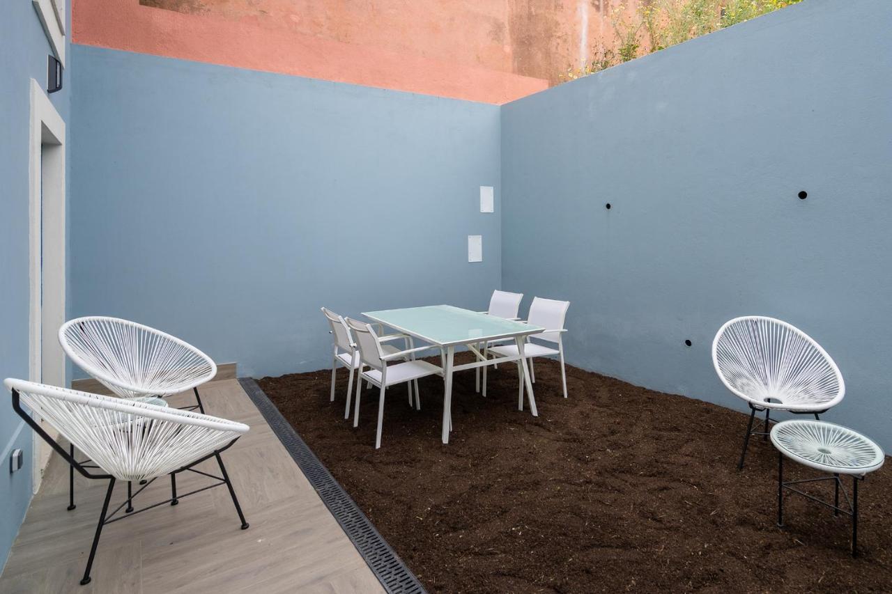 Beato Hub Residences - Perfect For Digital Nomads & Families Lisboa Exterior foto