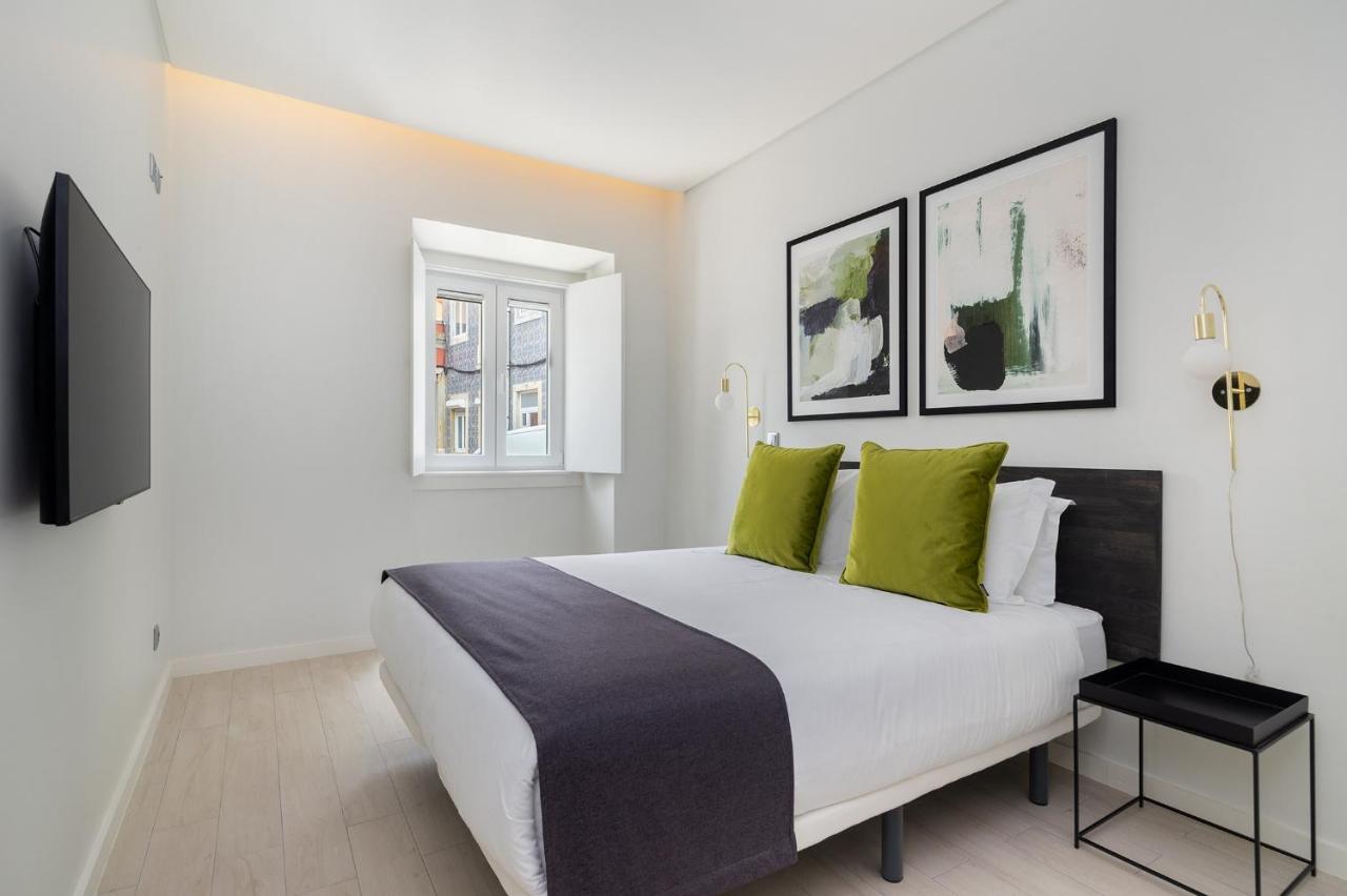 Beato Hub Residences - Perfect For Digital Nomads & Families Lisboa Exterior foto