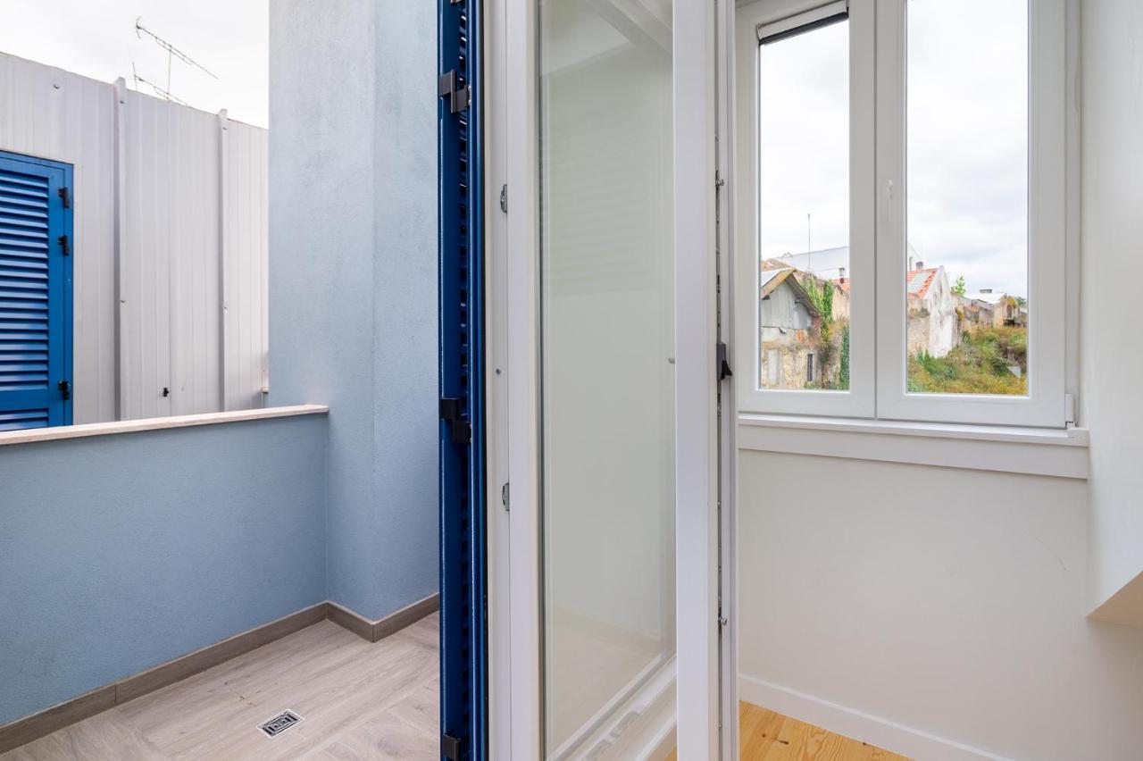 Beato Hub Residences - Perfect For Digital Nomads & Families Lisboa Exterior foto
