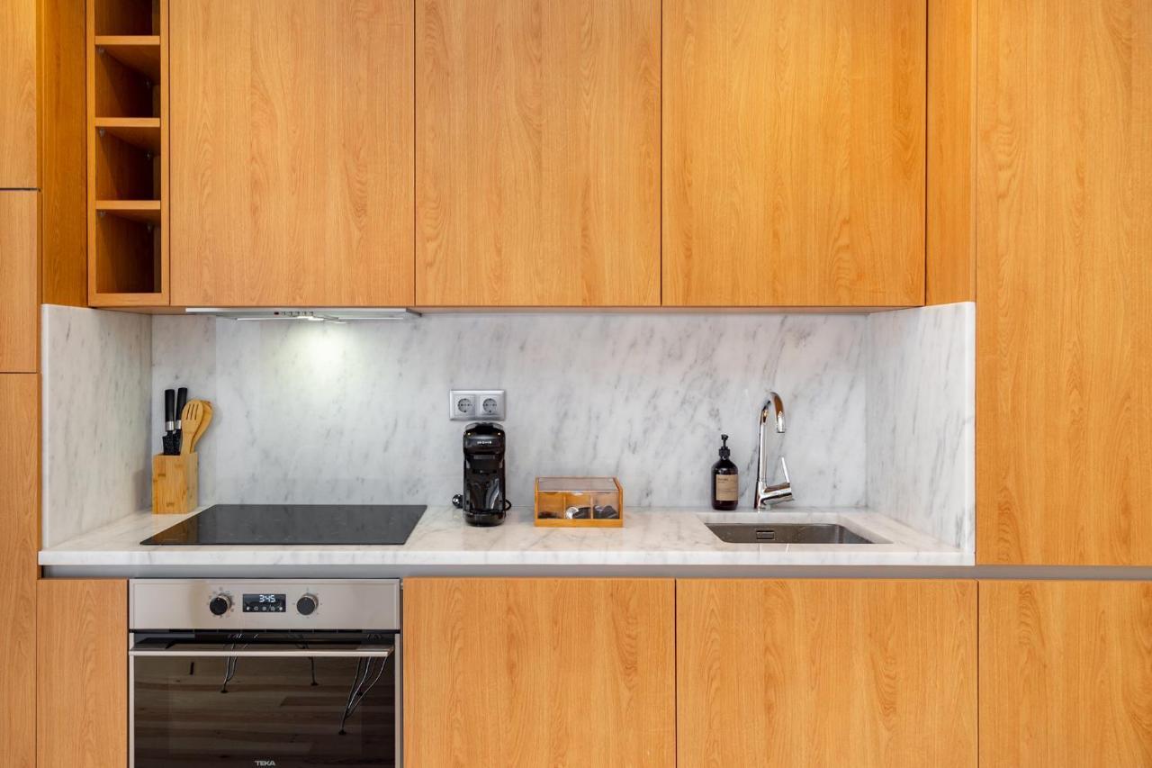 Beato Hub Residences - Perfect For Digital Nomads & Families Lisboa Exterior foto