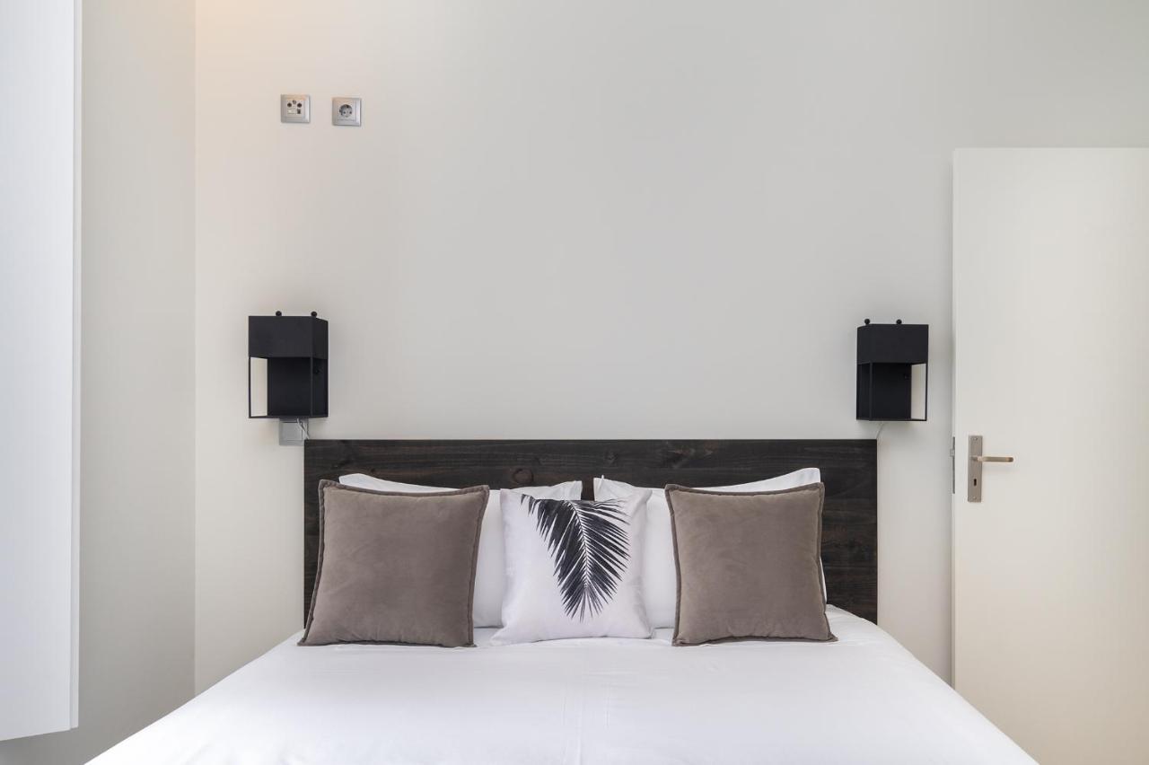 Beato Hub Residences - Perfect For Digital Nomads & Families Lisboa Exterior foto