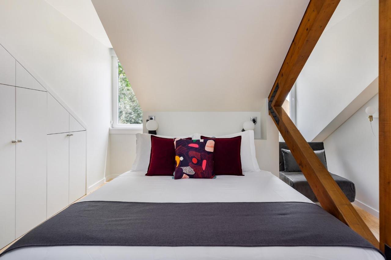 Beato Hub Residences - Perfect For Digital Nomads & Families Lisboa Exterior foto