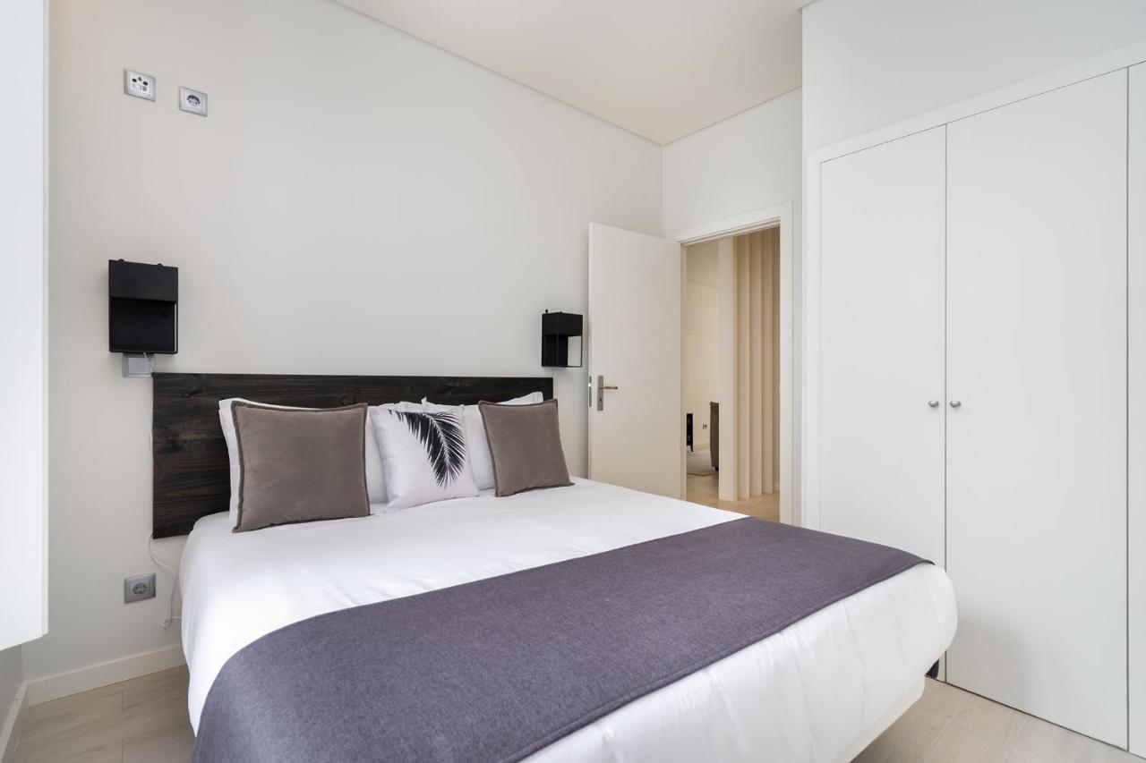 Beato Hub Residences - Perfect For Digital Nomads & Families Lisboa Exterior foto