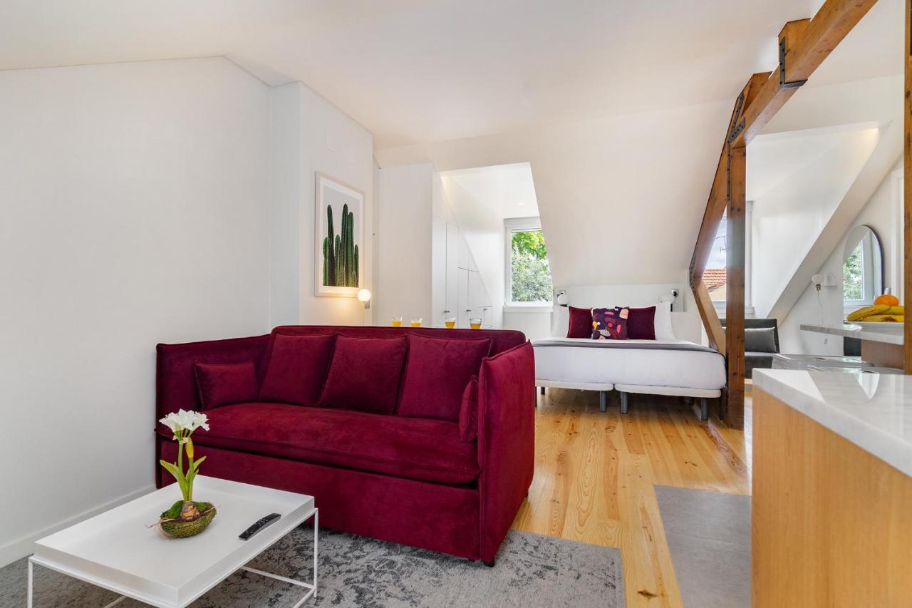 Beato Hub Residences - Perfect For Digital Nomads & Families Lisboa Exterior foto