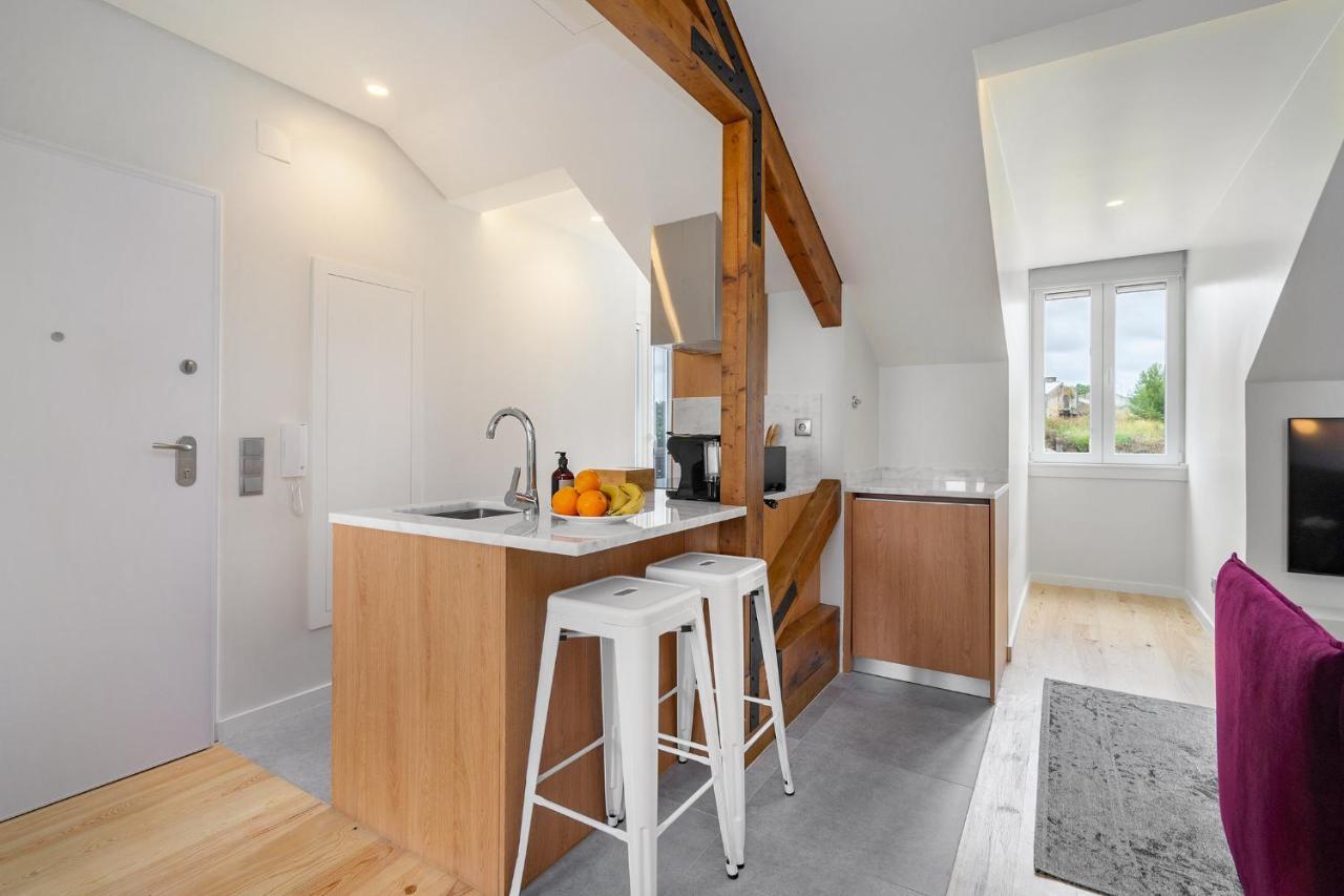 Beato Hub Residences - Perfect For Digital Nomads & Families Lisboa Exterior foto