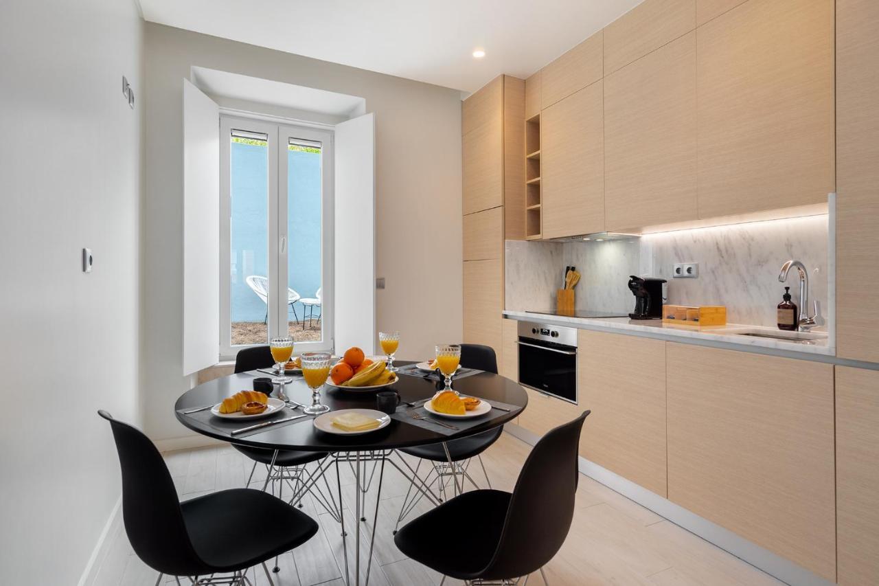 Beato Hub Residences - Perfect For Digital Nomads & Families Lisboa Exterior foto