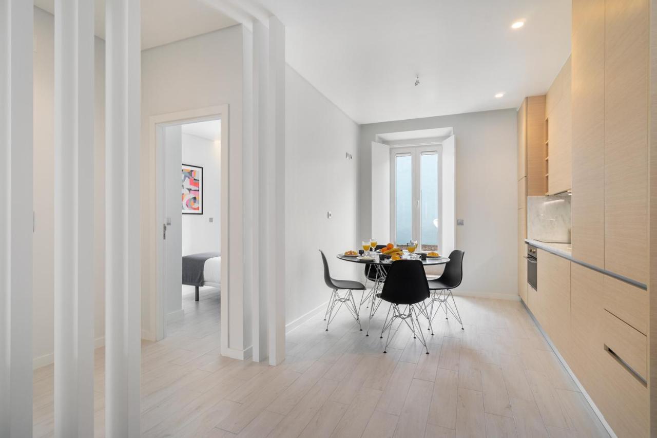 Beato Hub Residences - Perfect For Digital Nomads & Families Lisboa Exterior foto