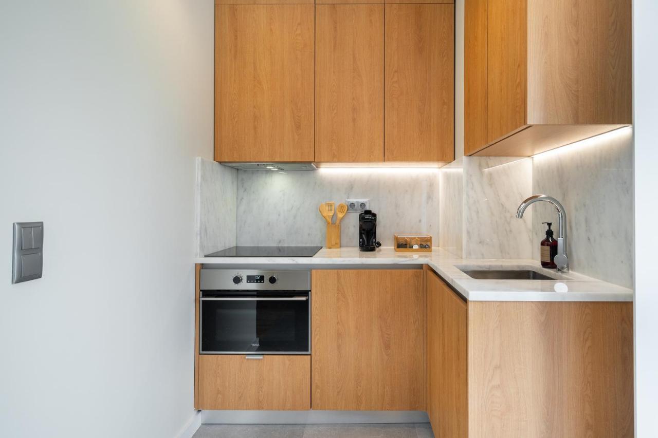 Beato Hub Residences - Perfect For Digital Nomads & Families Lisboa Exterior foto