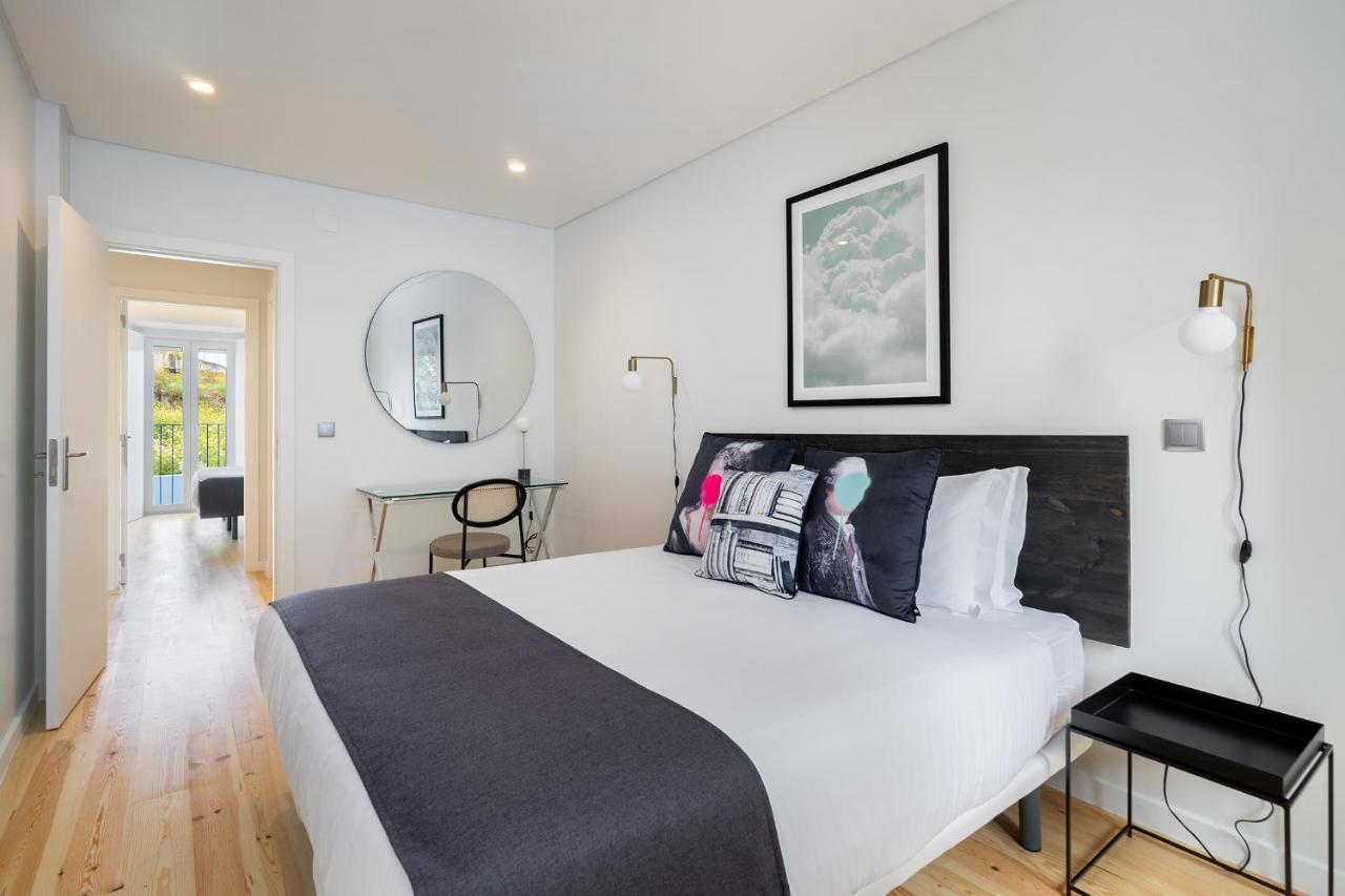 Beato Hub Residences - Perfect For Digital Nomads & Families Lisboa Exterior foto
