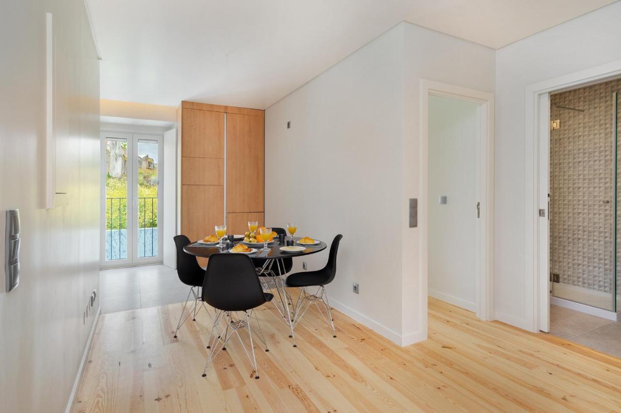 Beato Hub Residences - Perfect For Digital Nomads & Families Lisboa Exterior foto