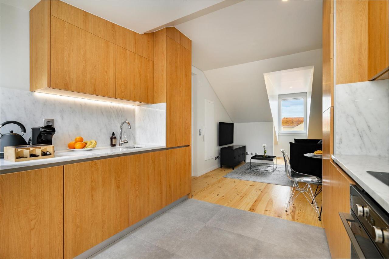 Beato Hub Residences - Perfect For Digital Nomads & Families Lisboa Exterior foto