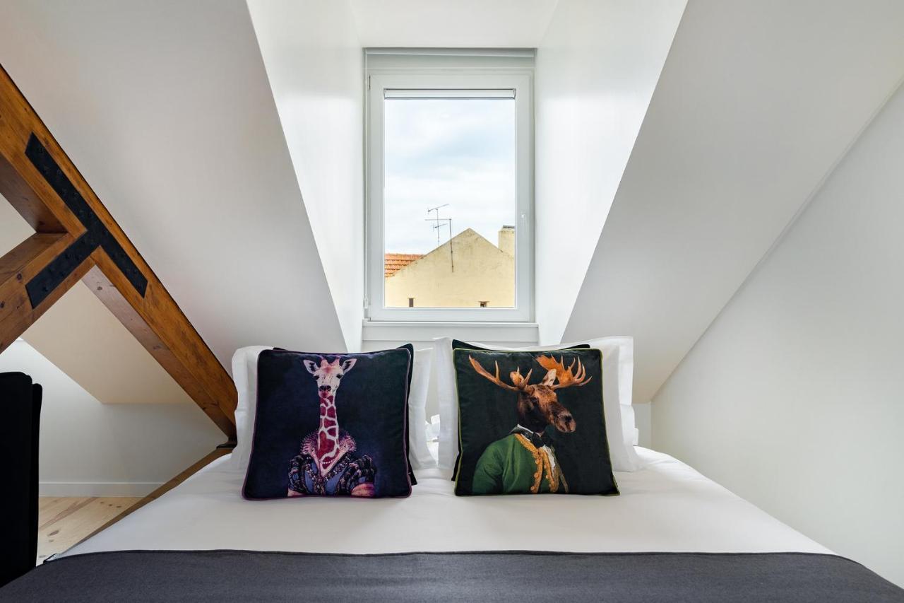 Beato Hub Residences - Perfect For Digital Nomads & Families Lisboa Exterior foto