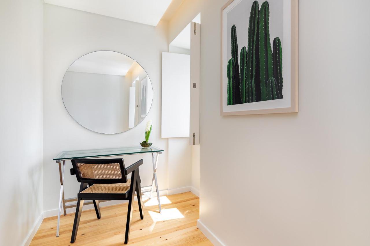 Beato Hub Residences - Perfect For Digital Nomads & Families Lisboa Exterior foto