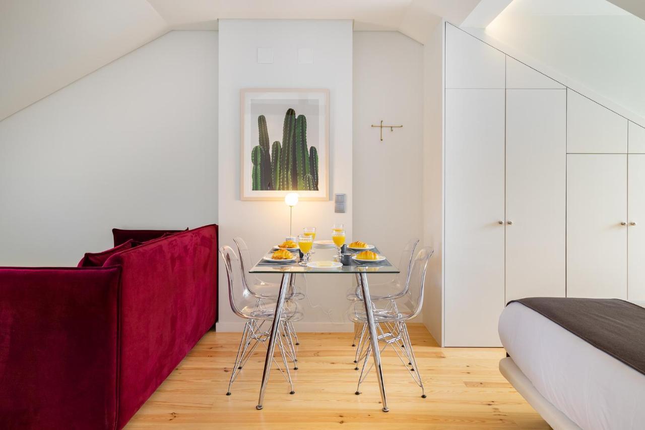Beato Hub Residences - Perfect For Digital Nomads & Families Lisboa Exterior foto
