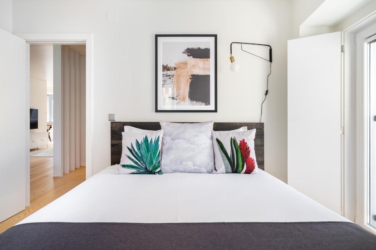 Beato Hub Residences - Perfect For Digital Nomads & Families Lisboa Exterior foto