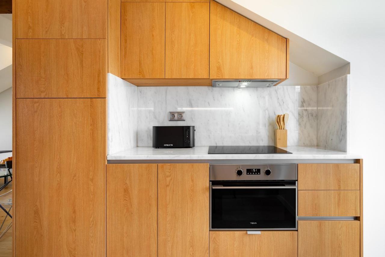 Beato Hub Residences - Perfect For Digital Nomads & Families Lisboa Exterior foto