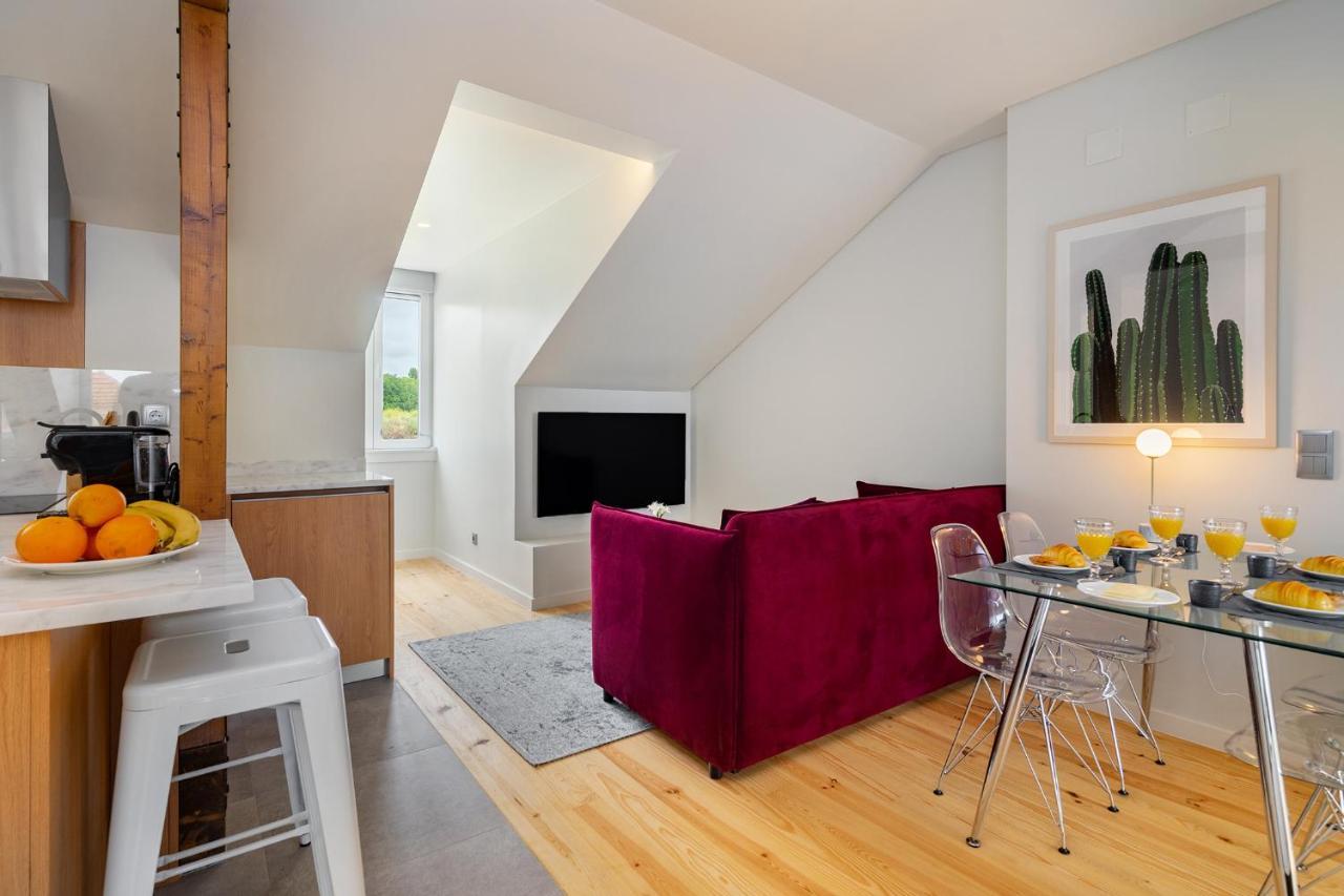 Beato Hub Residences - Perfect For Digital Nomads & Families Lisboa Exterior foto