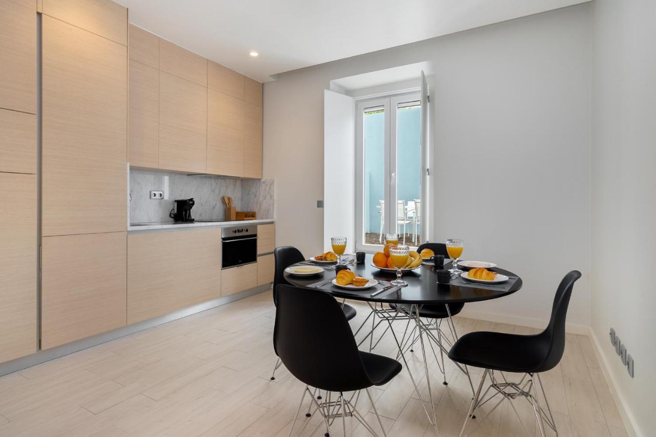Beato Hub Residences - Perfect For Digital Nomads & Families Lisboa Exterior foto