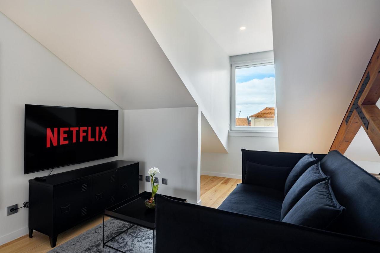 Beato Hub Residences - Perfect For Digital Nomads & Families Lisboa Exterior foto