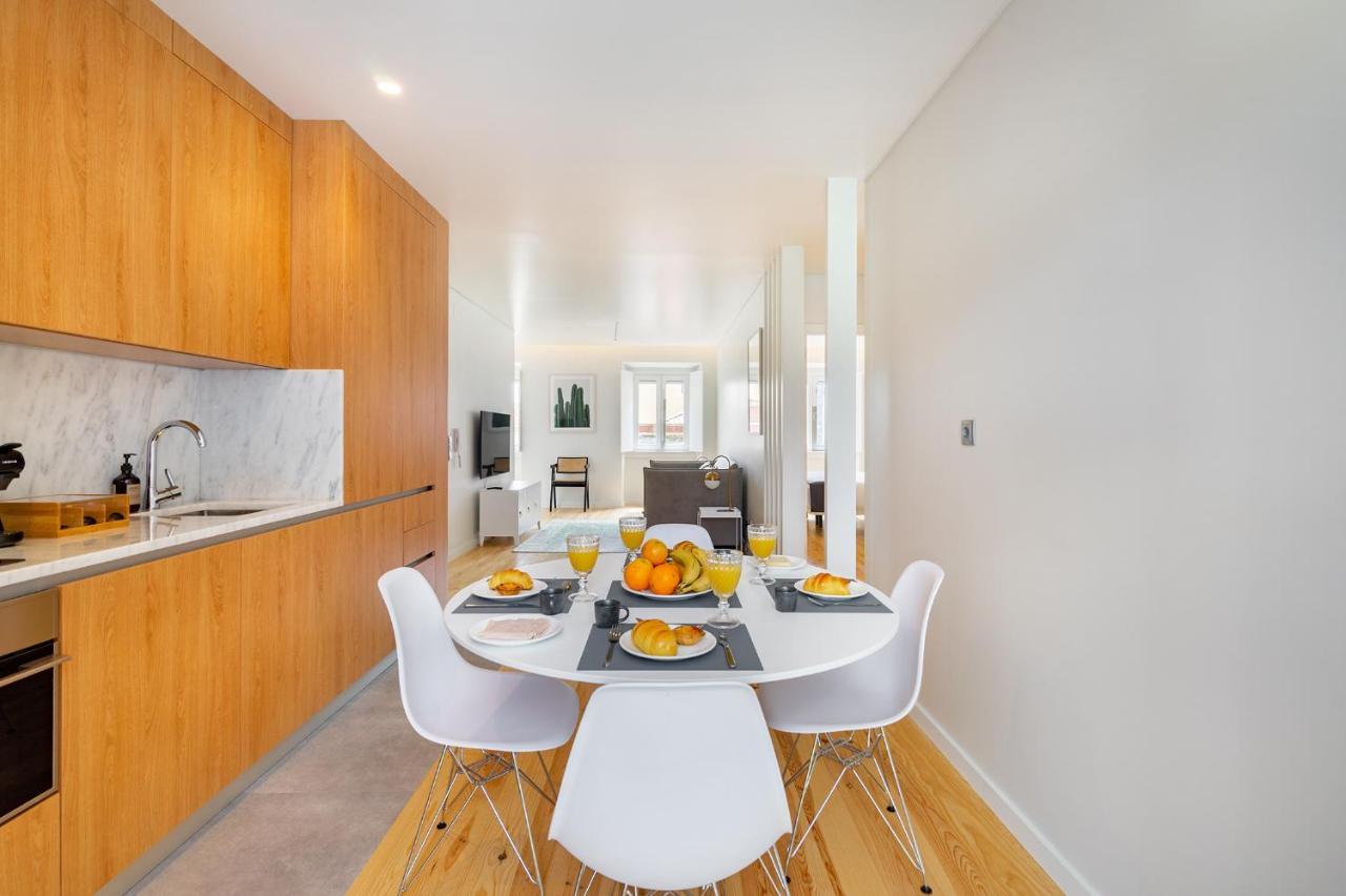 Beato Hub Residences - Perfect For Digital Nomads & Families Lisboa Exterior foto