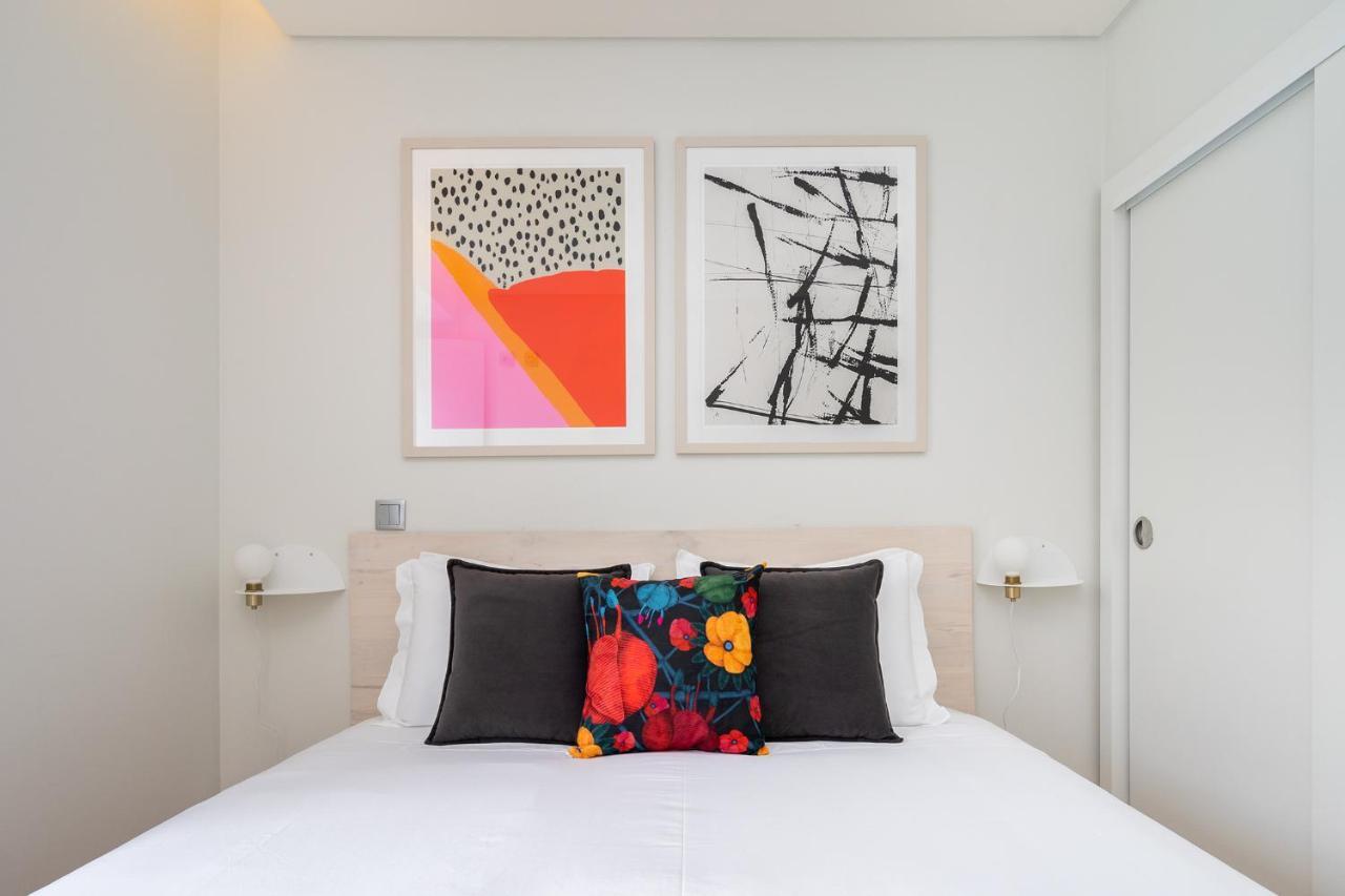 Beato Hub Residences - Perfect For Digital Nomads & Families Lisboa Exterior foto