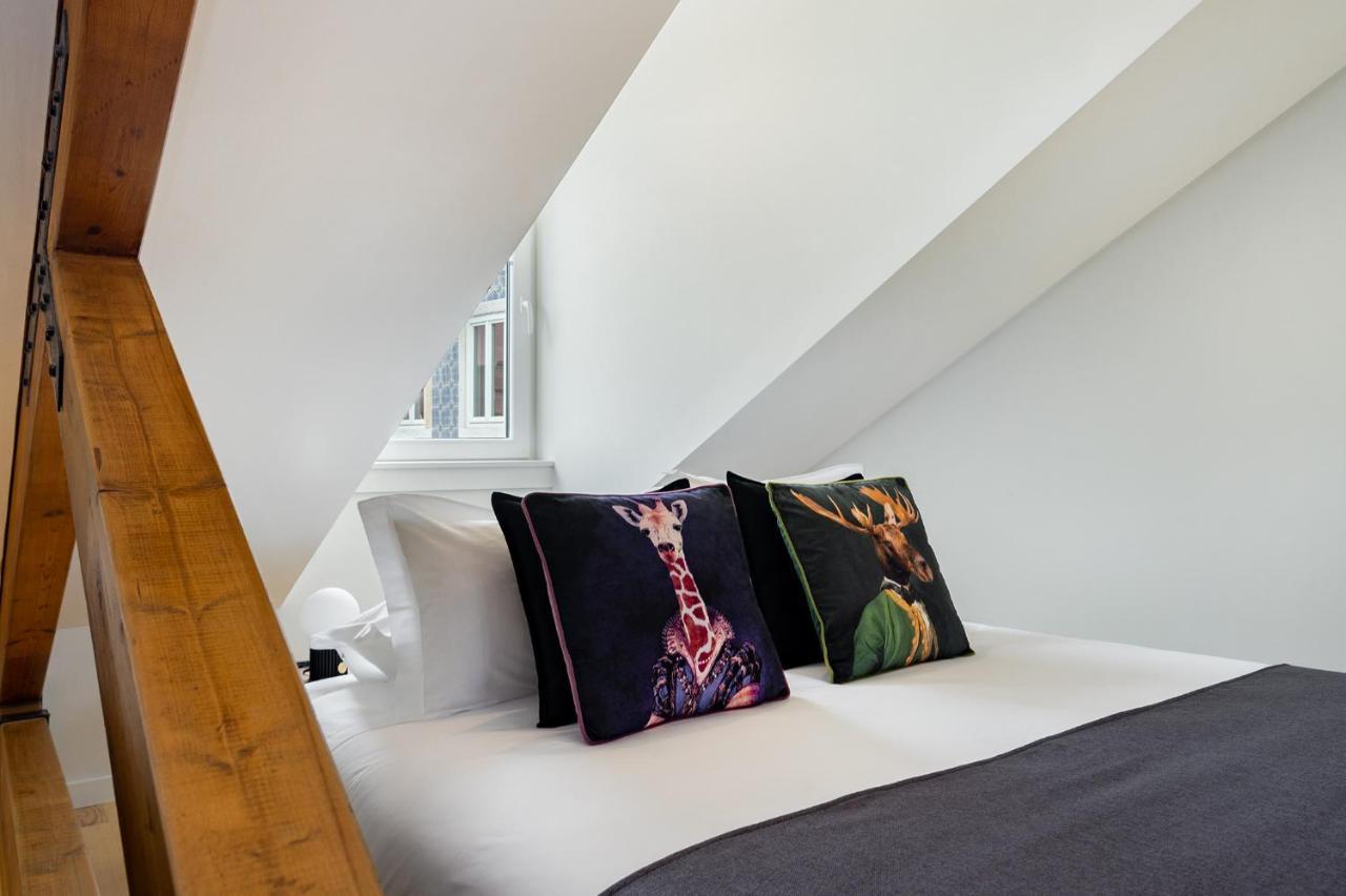 Beato Hub Residences - Perfect For Digital Nomads & Families Lisboa Exterior foto